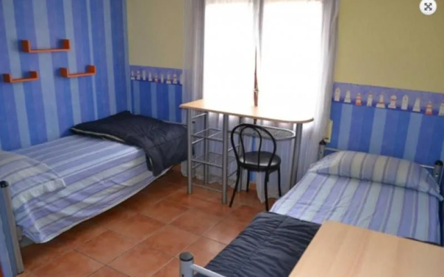 Apartment in Periana, Malaga 100796