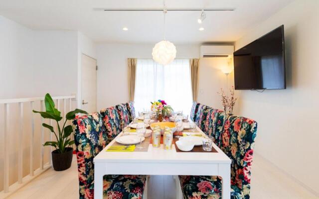 MIYABI Highland Terrace Villa B