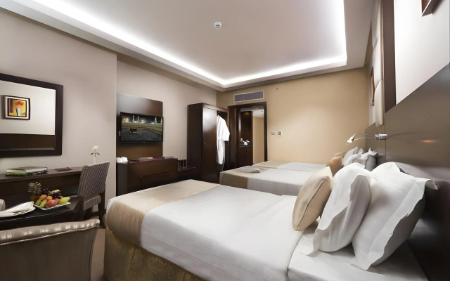 Razana Al Rowdah Hotel