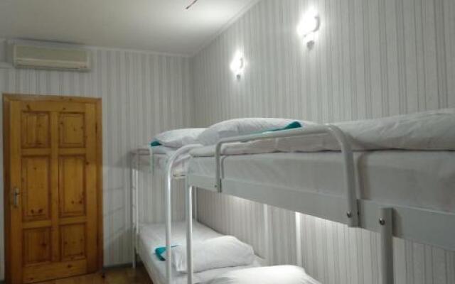 VIP Hostel