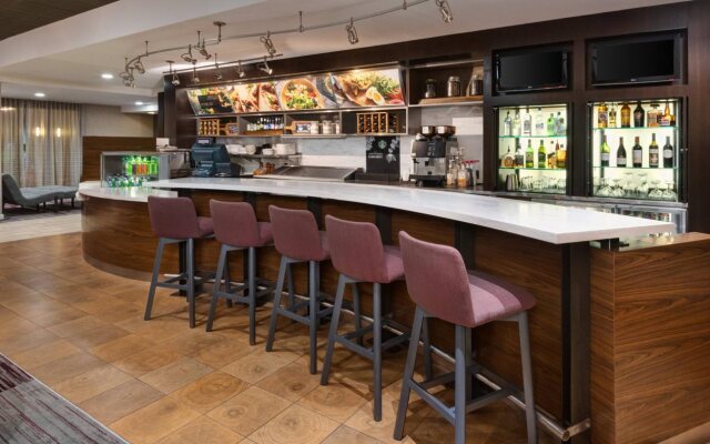 Courtyard By Marriott Augusta