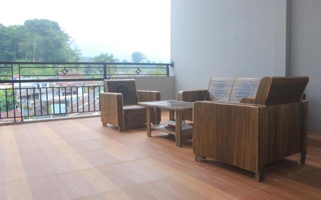 Aurora Guest House