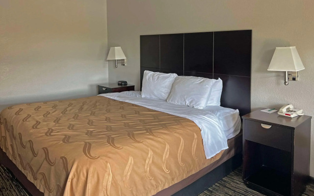 Quality Inn Adairsville - Calhoun South