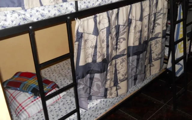 Hostel Santa Claus B&B