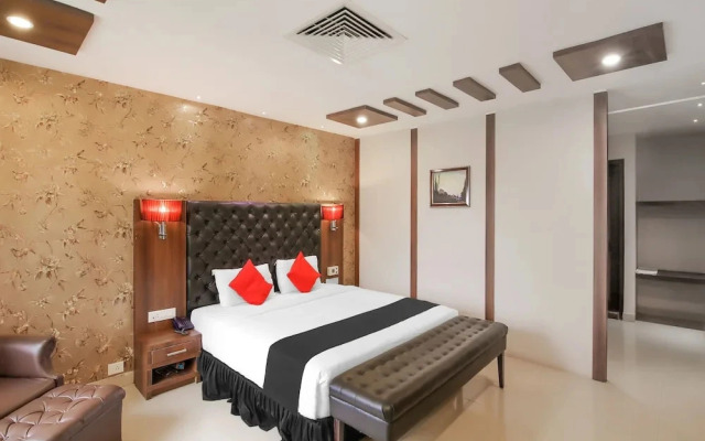 The Dawn Hotel by OYO Rooms
