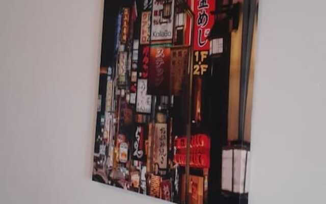 The Grasshopper Hostels AV Alta
