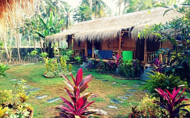 Same Same - Bungalows - Hostel