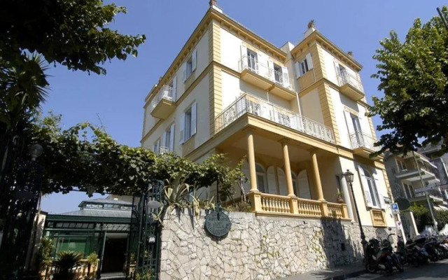 Hotel Villa Margherita