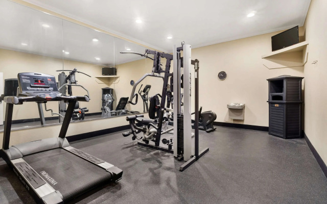Best Western Hebbronville Inn