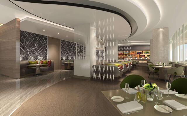 DoubleTree by Hilton Ahmedabad