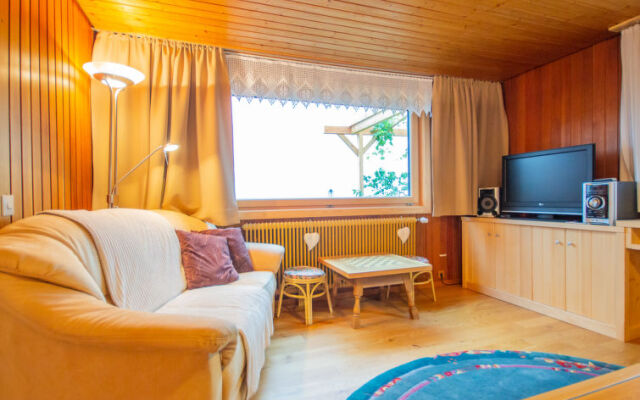 Chalet The Schatzie