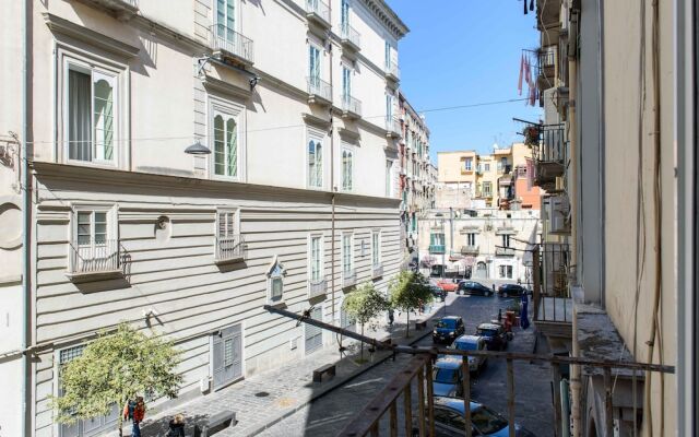 Sofia Rooms