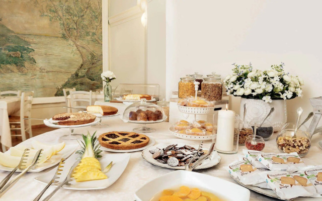 Hotel Rosa dei Venti