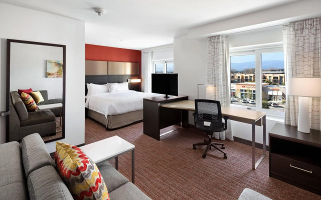 Residence Inn by Marriott San Jose Cupertino