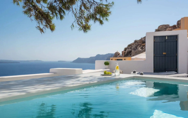 Pina Caldera Residence