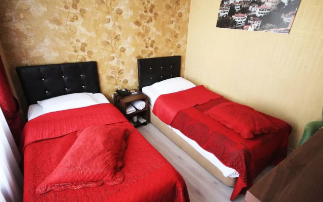 Safran Otel
