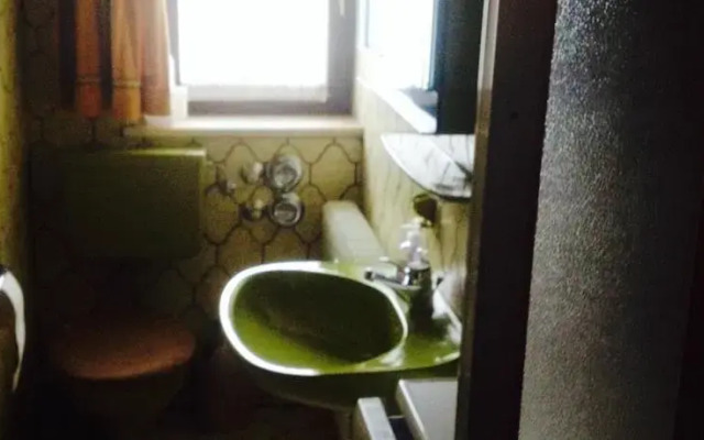 Ferienwohnungen Fitterer