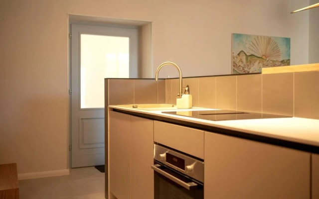 Good Vibrations in Center Luxury 80m2 for 2p