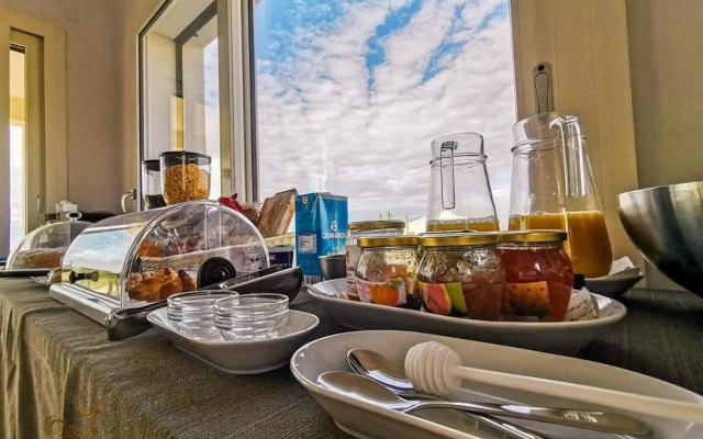 B&B L'Eden Di Capo Bianco