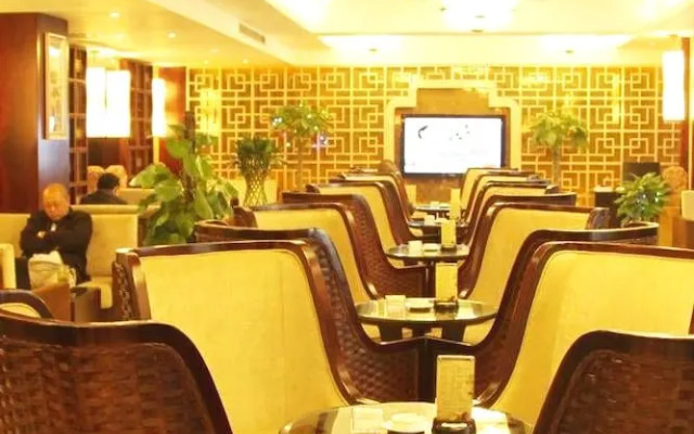 Jin Long Hotel Chengdu