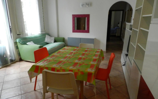 Eremomarino apartment