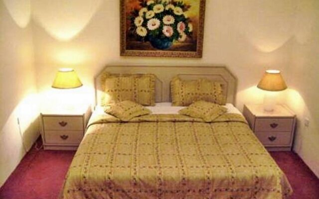Al Ghanem Hotel Apartments