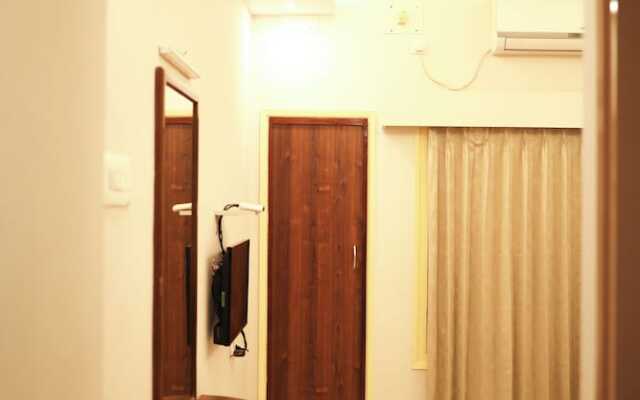 The Swagath Grande By Zeeyatt Regency