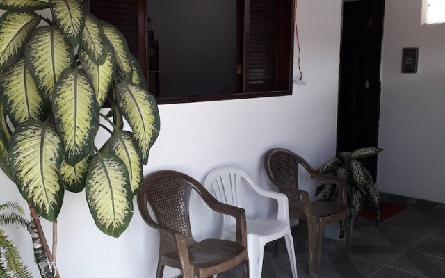 Quartos em Maceio