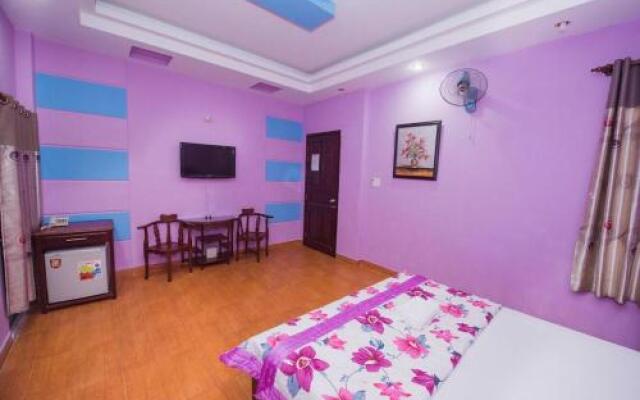 Hien Hoa Saigon Hotel