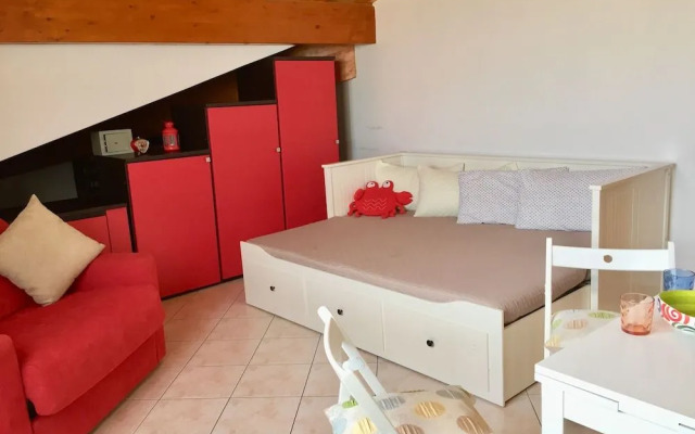 Casa Merano Residence & Restaurant Bibione Centro