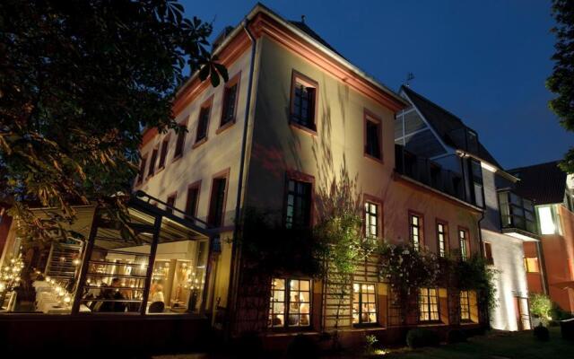 Hotel Gerbermühle