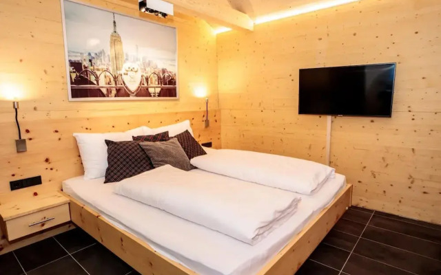 Premium Apartment With Sauna
