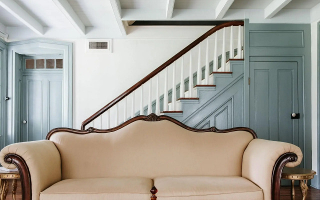 Bois Des Chenes Bed & Breakfast Inn