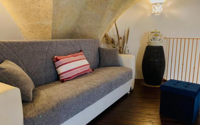 Casa Vacanza indipendente 53 mq Puglia