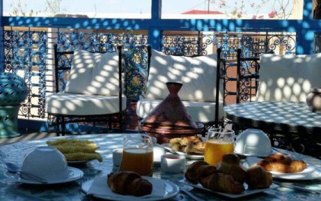 Riad Arocha