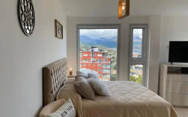 Infinity View Pent House III