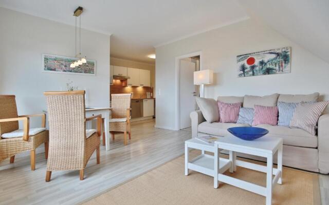 Wohnpark am Mühlenteich Wohnpark am Mühlenteich Appartement 17