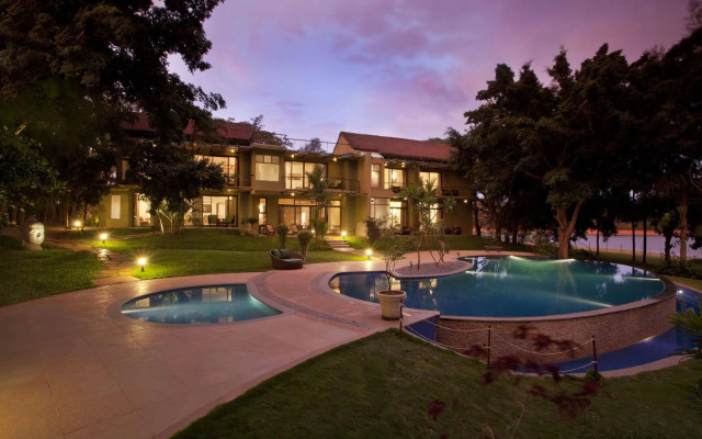 Waterwoods Lodges And Resorts