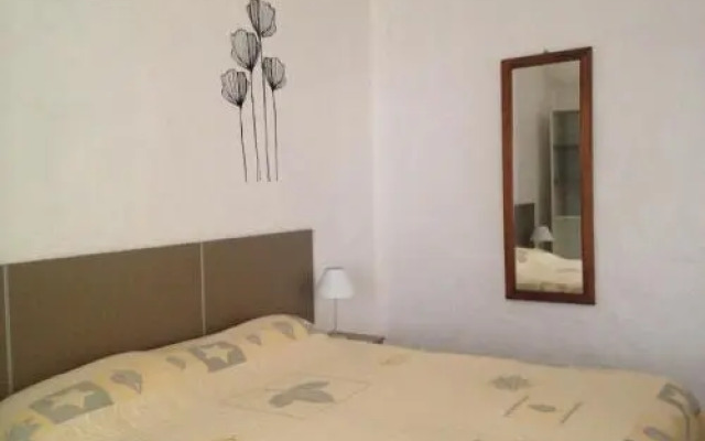 Bungalows por la vuelta