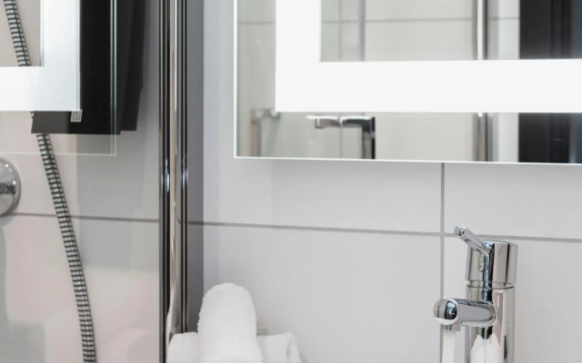 Thon Hotel Bristol Bergen