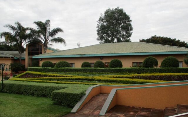 Crossroads Hotel Lilongwe