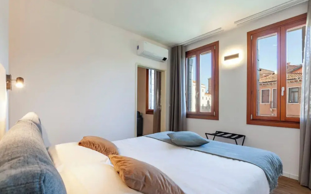 San Lorenzo Apartments 5054