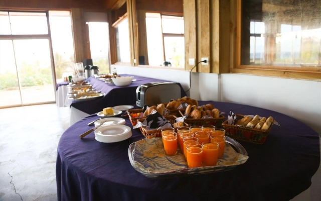 Tupa Hotel