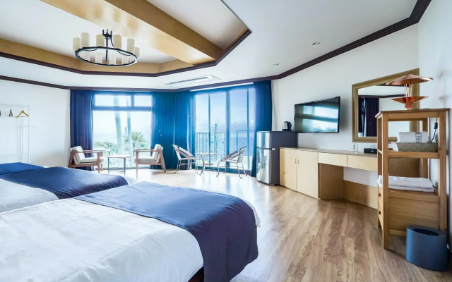 Aewol Cutiepie Hotel