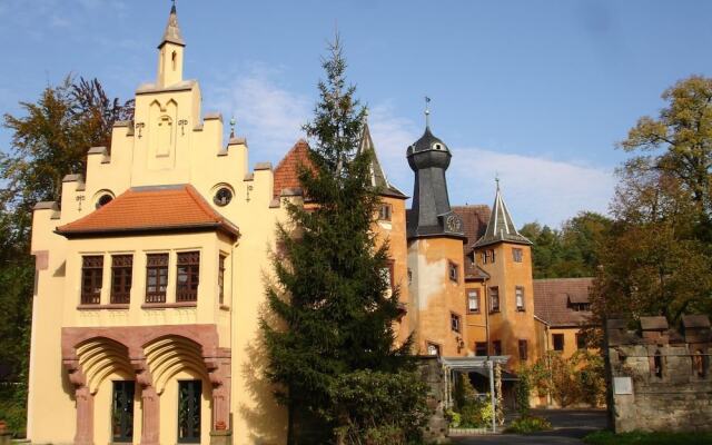 Hotel Am Kellerberg