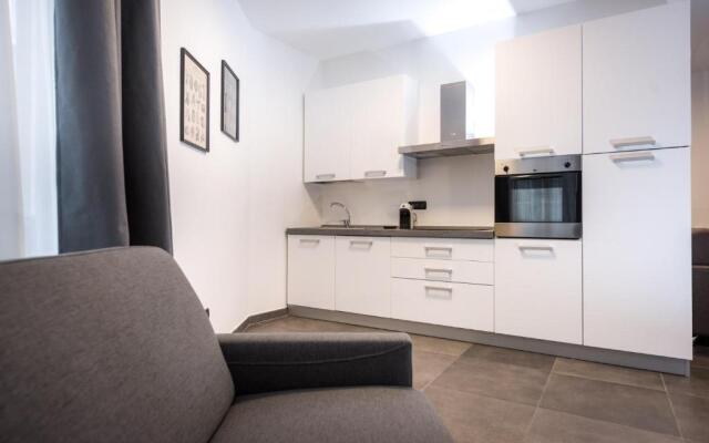 TURINHOMETOWN Residence Apartments