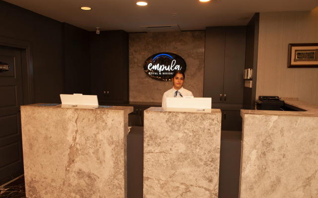 Empula Hotel & Residences