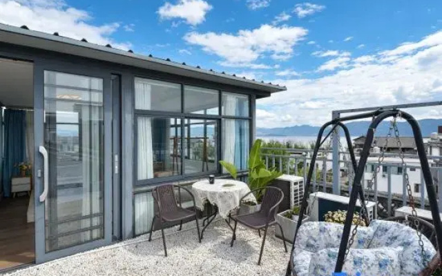 Dali Xiyue Haishe Homestay