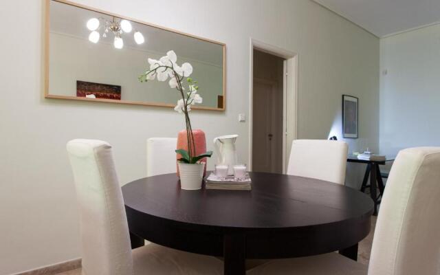 Lovely Apartment in Athens-psychiko