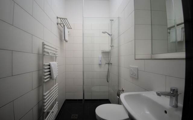 Wandery Hostel Dessau